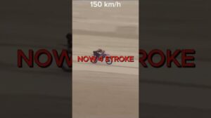 2-Takt gegen 4-Takt Motorräder
