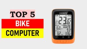 Bester Fahrradcomputer 2025 - Die Top 5 besten Fahrradcomputer 2025