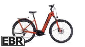 CUBE Kathmandu Hybrid EXC 750 Bewertungen Kurz