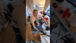 Wieder auf Zwift nach Krankheit 🚴‍♂️💻 | Indoor Ride Motivation #zwift #cycling #cyclingcontent